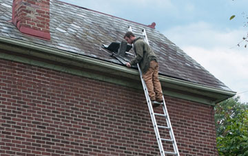 what affects urgent Wormleybury roof repairs