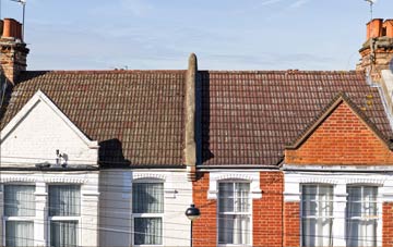 clay roofing Wormleybury, Hertfordshire