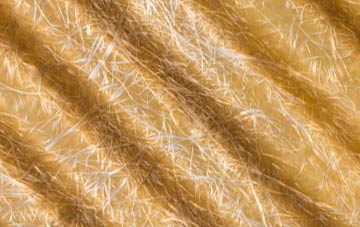 Wormleybury fibreglass roof waterproofing