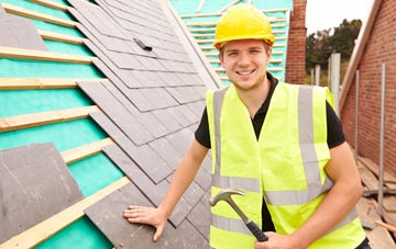 find trusted Wormleybury roofers in Hertfordshire
