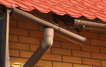 Wormleybury gutter repair costs