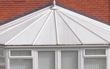 Wormleybury polycarbonate conservatory roof repairs