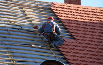 roof tiles Wormleybury, Hertfordshire