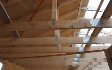 Wormleybury roof truss costs