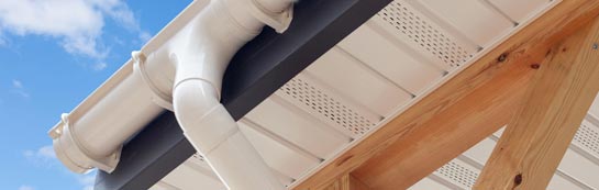 get Wormleybury guttering quotes today