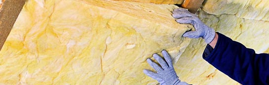 quotes for Wormleybury roof insulation