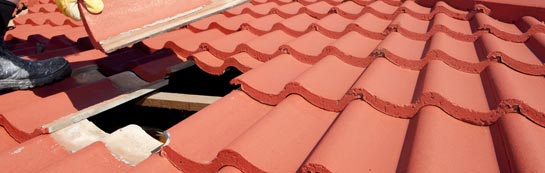 compare Wormleybury roof repair quotes