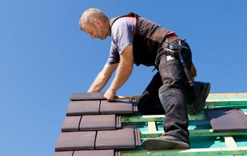 disadvantages of Wormleybury slate roofing