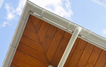 Wormleybury soffit types