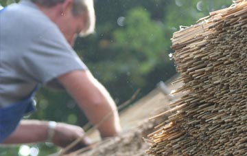 professional Wormleybury thatchers