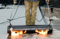 Wormleybury flat roof sealing quote