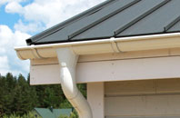 Wormleybury soffits