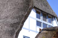 find rated Wormleybury thatchers